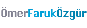 Ömer Faruk Özgür